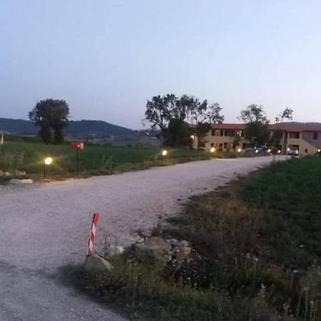 La Sosta Di Braccio Macchie (Perugia) Exterior foto