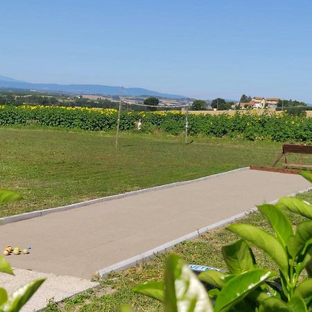 La Sosta Di Braccio Macchie (Perugia) Exterior foto