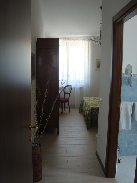 La Sosta Di Braccio Macchie (Perugia) Exterior foto