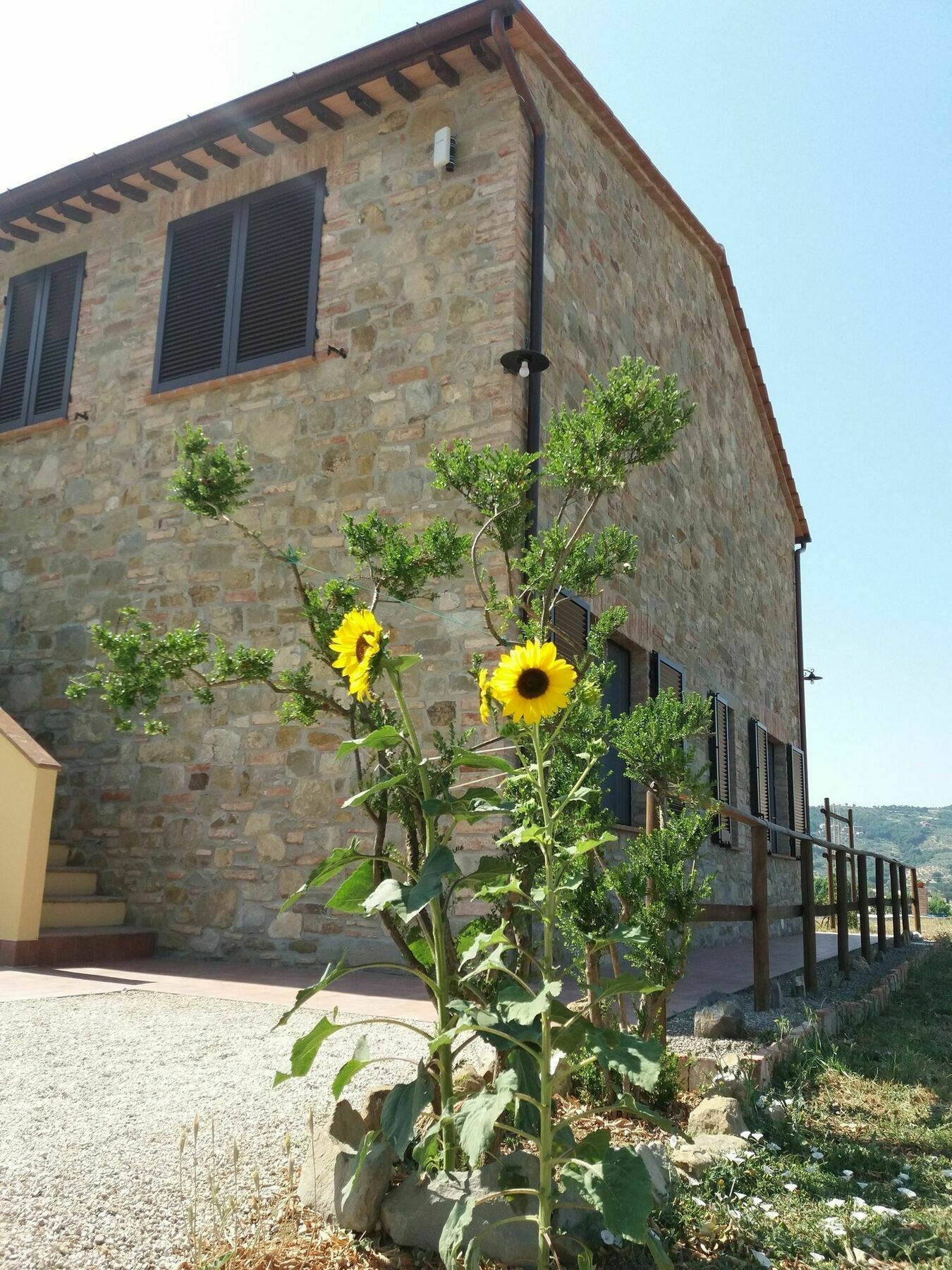 La Sosta Di Braccio Macchie (Perugia) Exterior foto